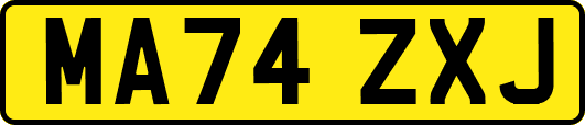 MA74ZXJ