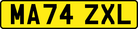 MA74ZXL
