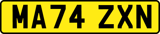 MA74ZXN