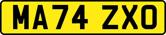 MA74ZXO