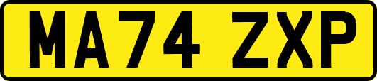 MA74ZXP