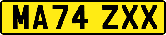 MA74ZXX