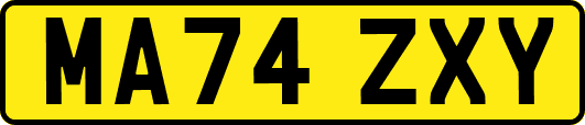 MA74ZXY