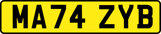 MA74ZYB