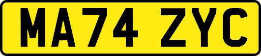 MA74ZYC