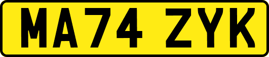 MA74ZYK