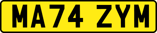 MA74ZYM