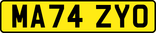 MA74ZYO