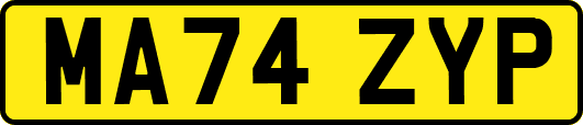 MA74ZYP