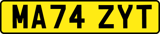 MA74ZYT