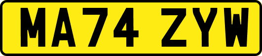 MA74ZYW
