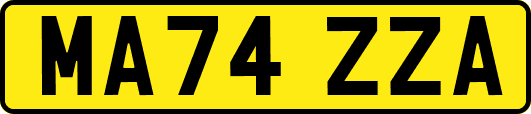 MA74ZZA