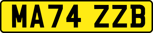 MA74ZZB