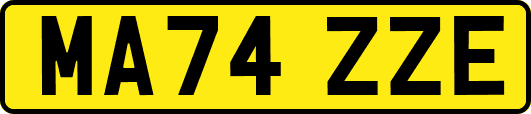 MA74ZZE