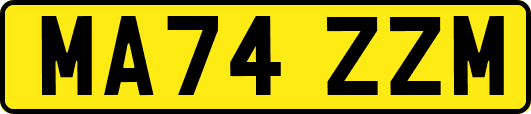 MA74ZZM