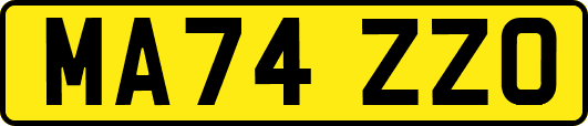 MA74ZZO