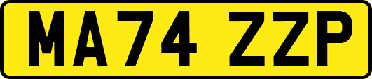MA74ZZP