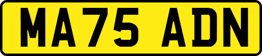 MA75ADN
