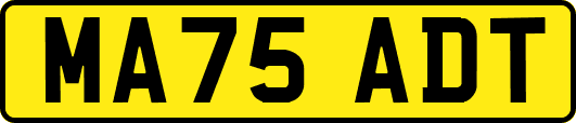 MA75ADT