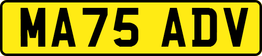 MA75ADV