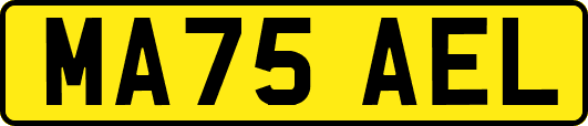 MA75AEL