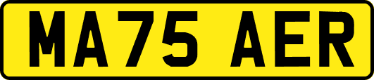 MA75AER