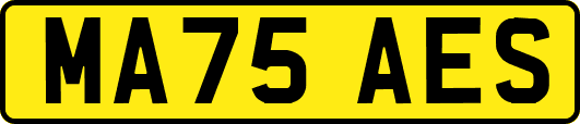 MA75AES