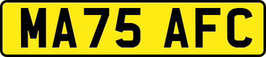 MA75AFC