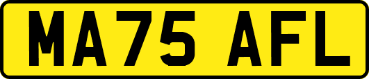 MA75AFL