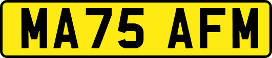 MA75AFM