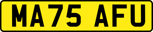 MA75AFU