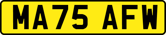 MA75AFW