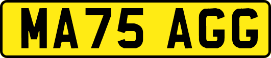 MA75AGG