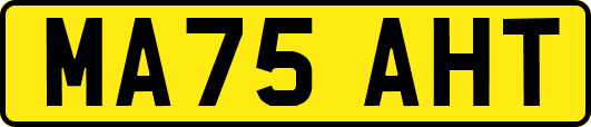 MA75AHT