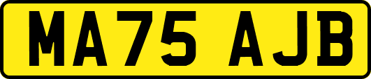 MA75AJB