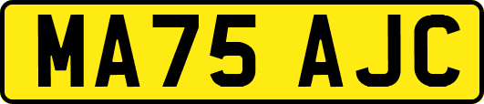 MA75AJC
