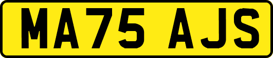 MA75AJS