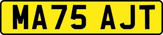 MA75AJT