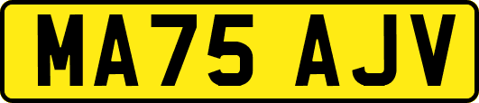 MA75AJV