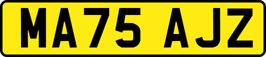 MA75AJZ