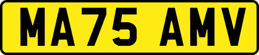 MA75AMV