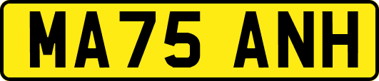 MA75ANH