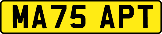 MA75APT
