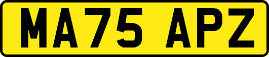 MA75APZ