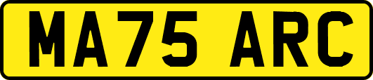 MA75ARC