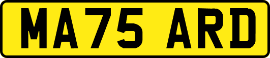 MA75ARD