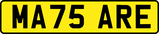 MA75ARE