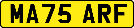 MA75ARF