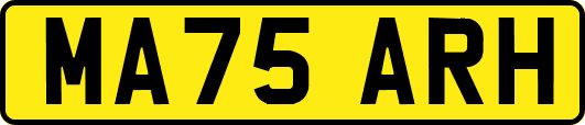 MA75ARH