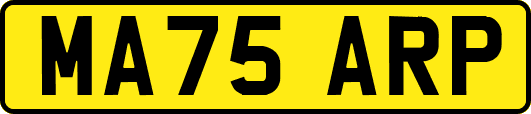 MA75ARP